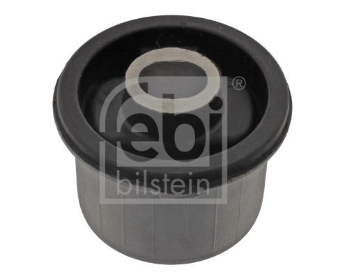 Bushing, axle beam